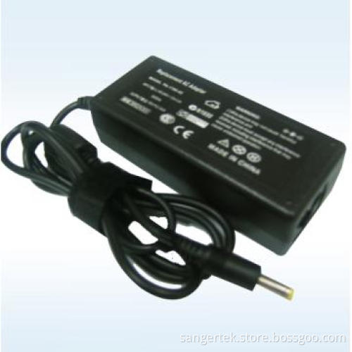 Laptop Adapter for Delta with 19V 2.64A